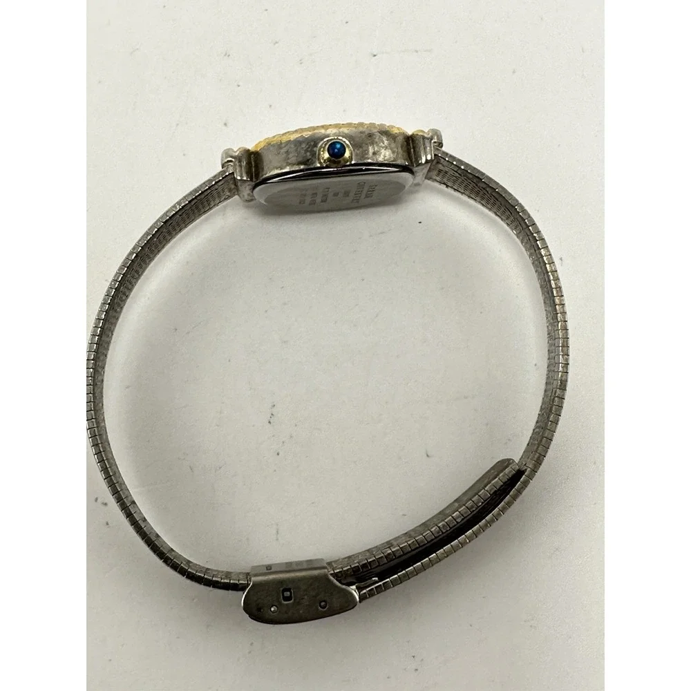 Sarah Coventry Supreme LSS015 New‎ Battery Ladies Watch 18MM 7.25